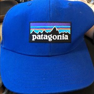 Patagonia Hat